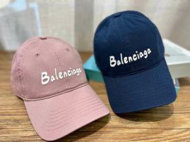 Picture of Balenciaga Cap _SKUBalenciagacaphm022505623